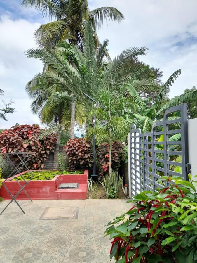 Tamora By Avea Madurai Exterior foto
