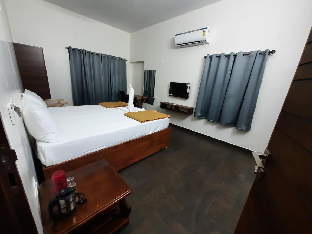Tamora By Avea Madurai Exterior foto