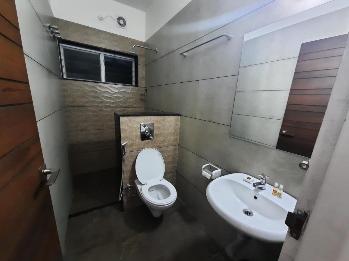 Tamora By Avea Madurai Exterior foto