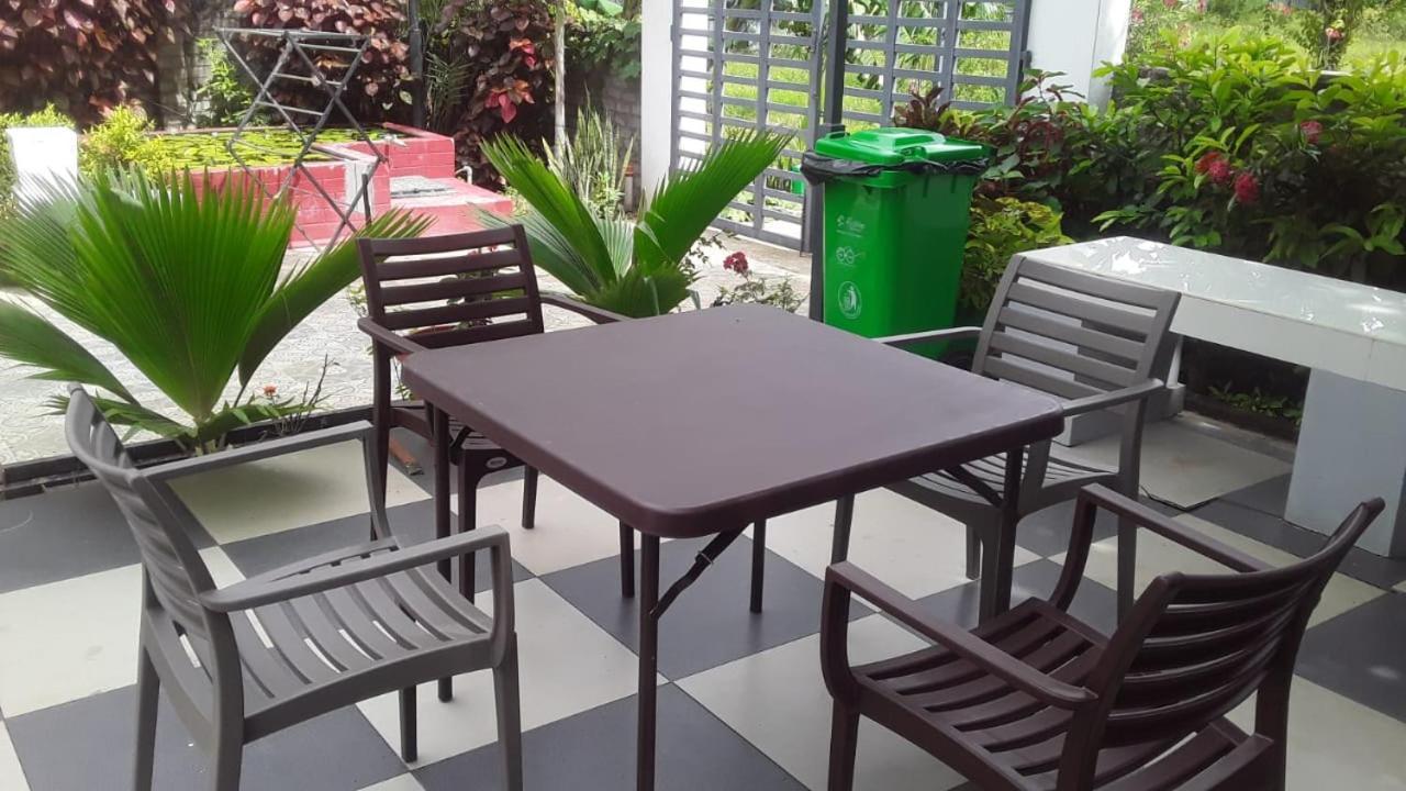 Tamora By Avea Madurai Exterior foto