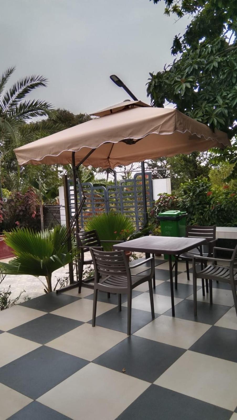 Tamora By Avea Madurai Exterior foto