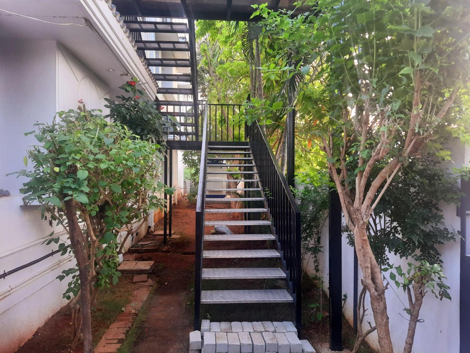 Tamora By Avea Madurai Exterior foto