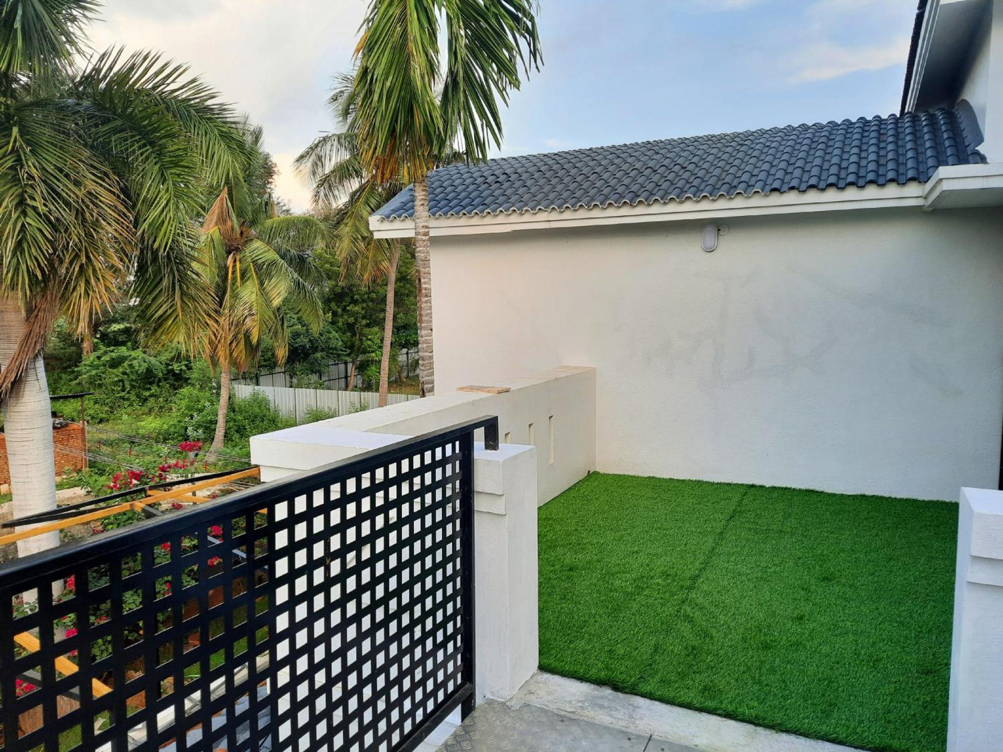 Tamora By Avea Madurai Exterior foto