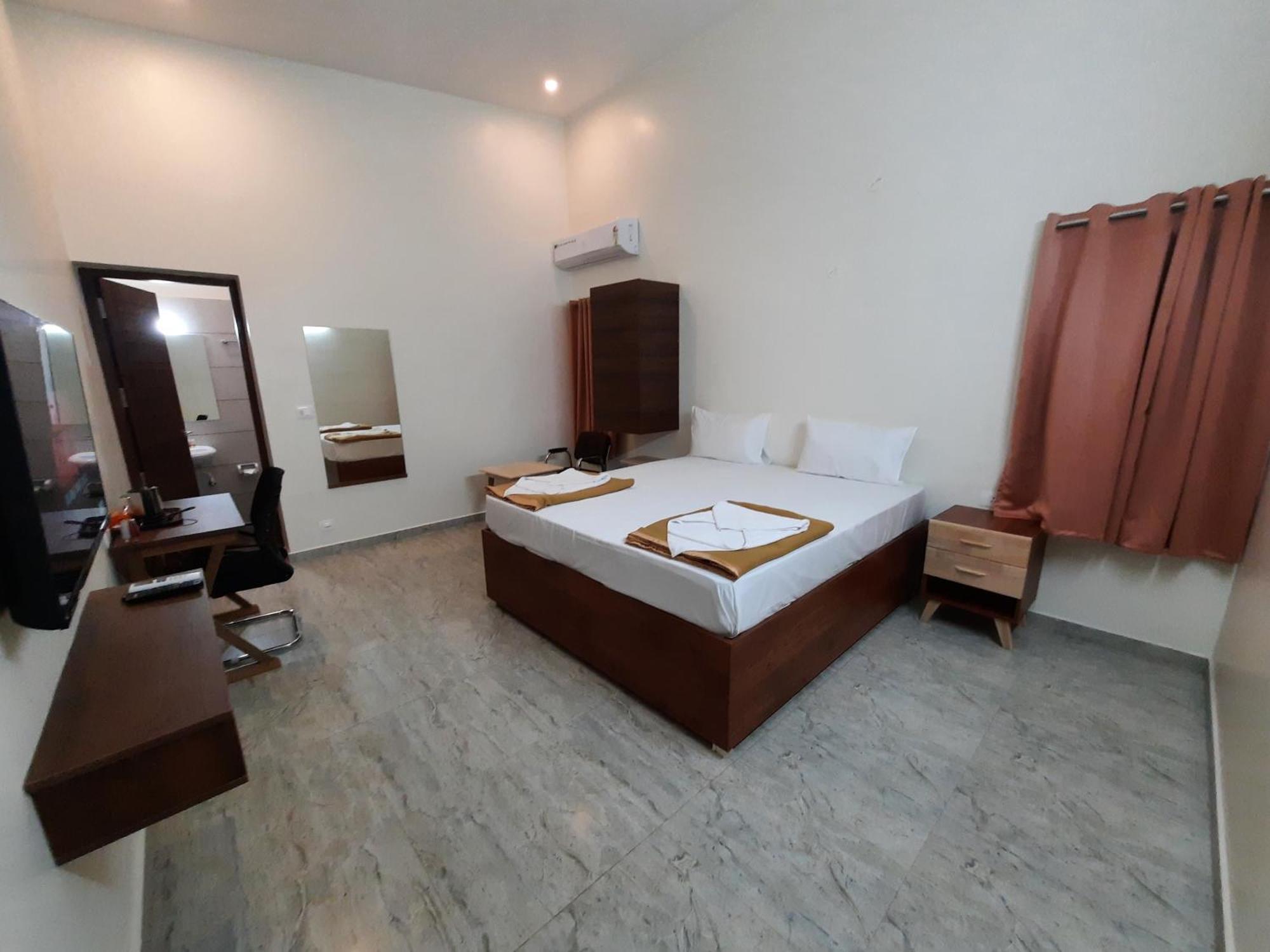 Tamora By Avea Madurai Exterior foto