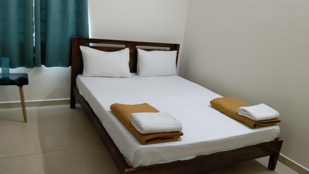 Tamora By Avea Madurai Exterior foto